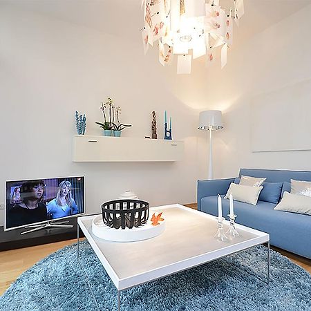 Como Design-Apartment Close To Isar River Area - Centrally Located München Ngoại thất bức ảnh