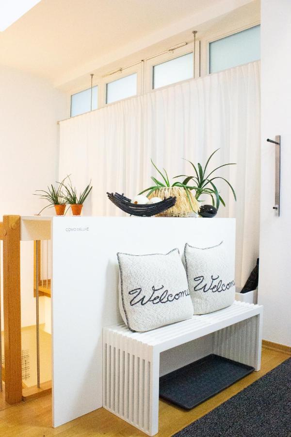 Como Design-Apartment Close To Isar River Area - Centrally Located München Ngoại thất bức ảnh