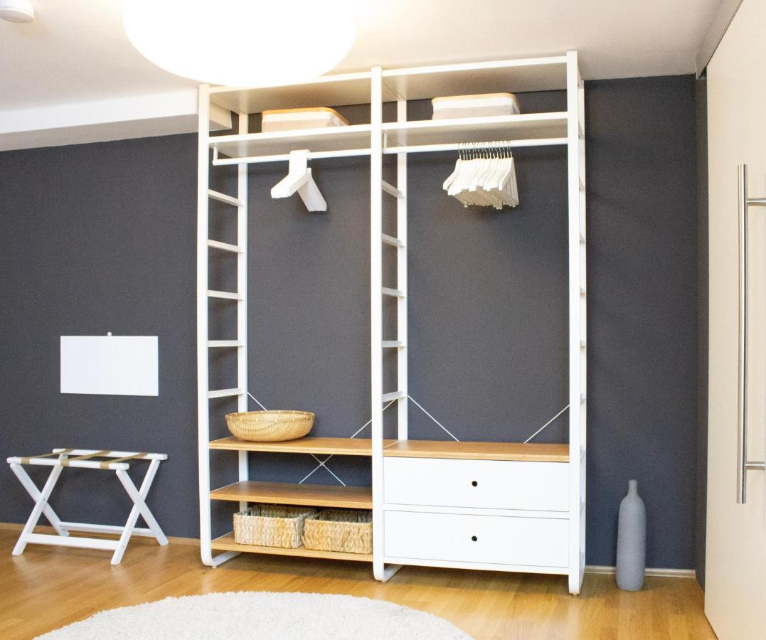 Como Design-Apartment Close To Isar River Area - Centrally Located München Ngoại thất bức ảnh