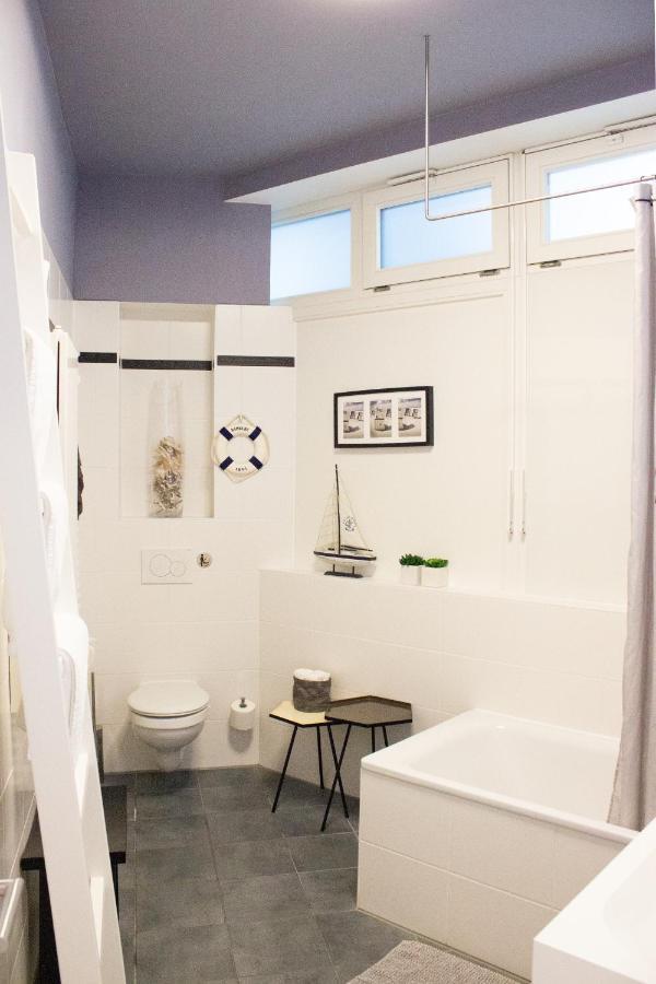 Como Design-Apartment Close To Isar River Area - Centrally Located München Ngoại thất bức ảnh