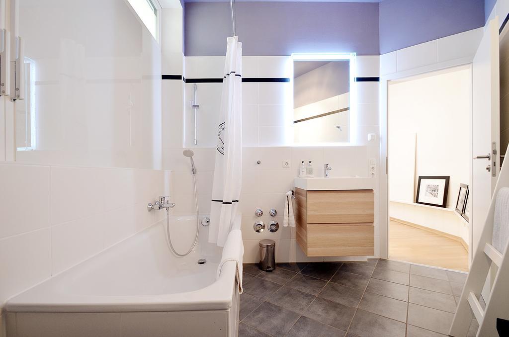 Como Design-Apartment Close To Isar River Area - Centrally Located München Ngoại thất bức ảnh