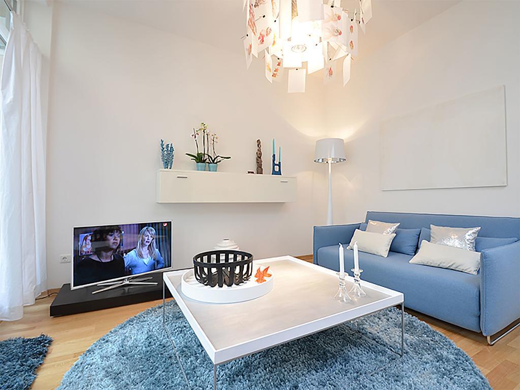 Como Design-Apartment Close To Isar River Area - Centrally Located München Ngoại thất bức ảnh