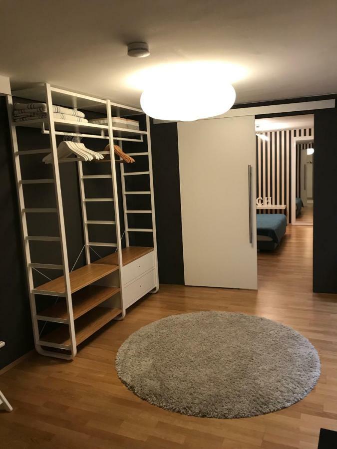 Como Design-Apartment Close To Isar River Area - Centrally Located München Ngoại thất bức ảnh